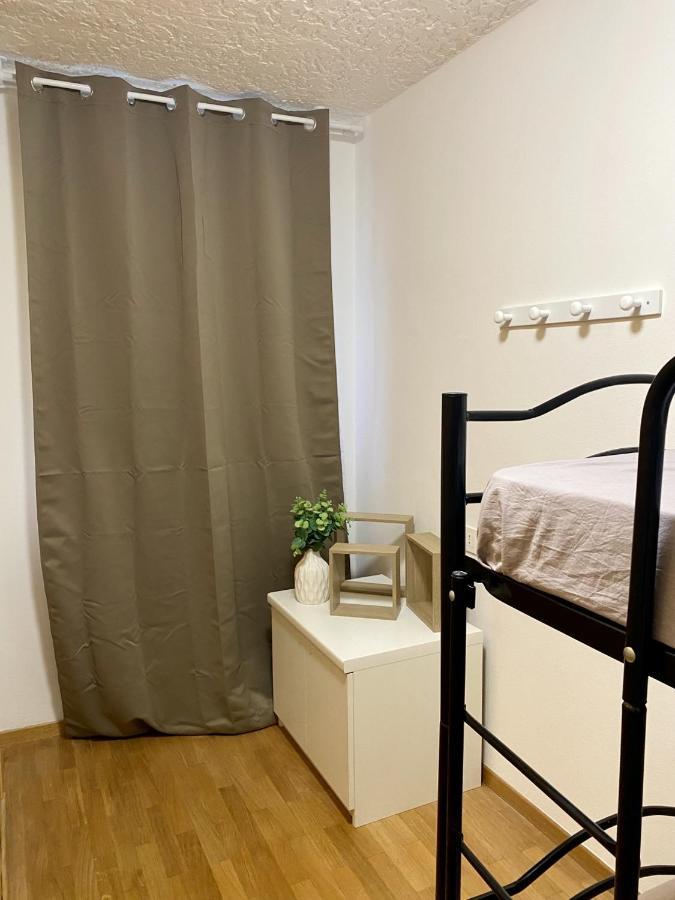 Apartmán La Finestra Sul Brenta Con Posto Auto Privato Al Centro Di Mad Di Campiglio Cipat O22233-At-O13262 Folgarida Exteriér fotografie