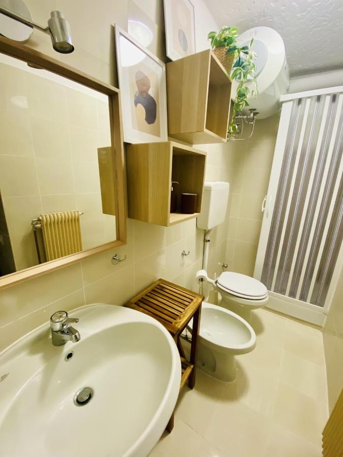 Apartmán La Finestra Sul Brenta Con Posto Auto Privato Al Centro Di Mad Di Campiglio Cipat O22233-At-O13262 Folgarida Exteriér fotografie