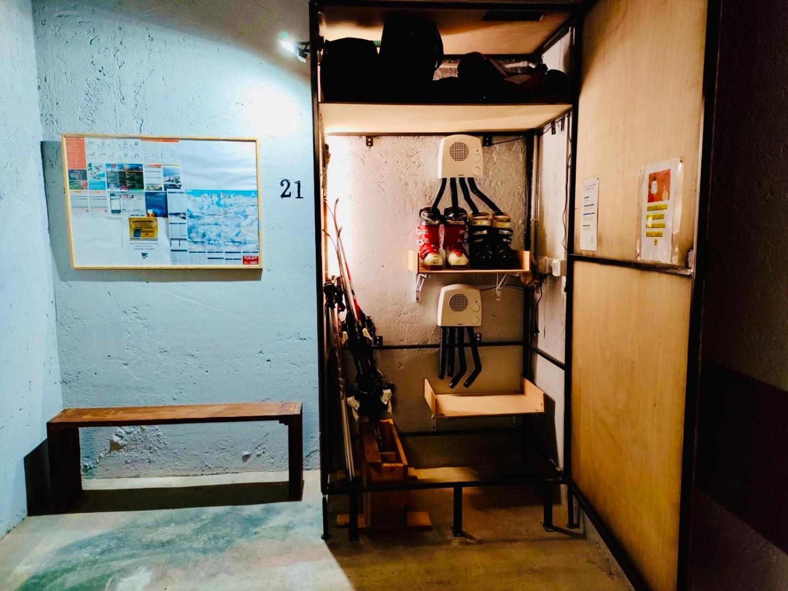Apartmán La Finestra Sul Brenta Con Posto Auto Privato Al Centro Di Mad Di Campiglio Cipat O22233-At-O13262 Folgarida Exteriér fotografie